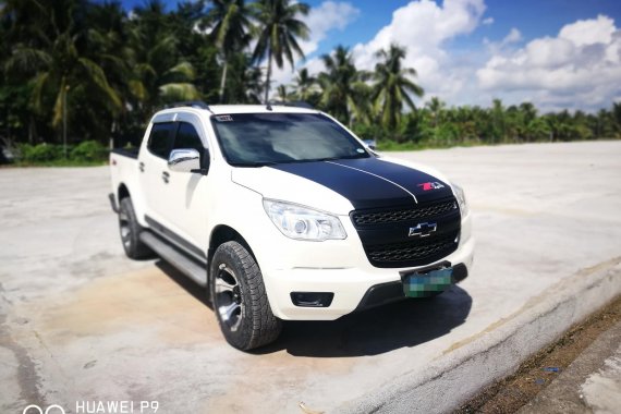 Chevy Colorado 2013 for sale