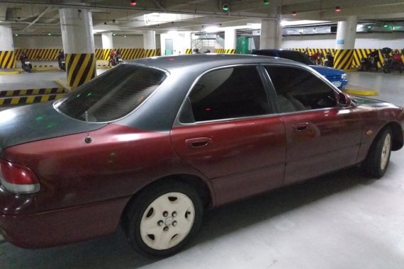 Mazda 626 1993 for sale
