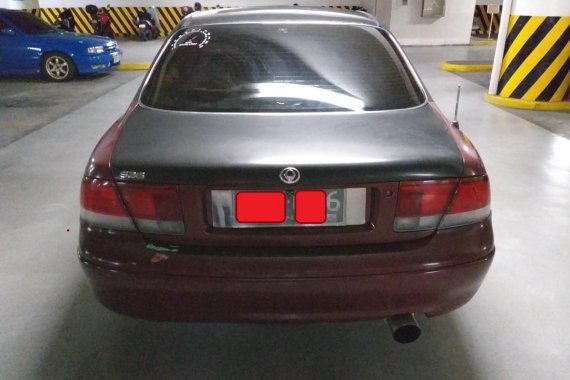 Mazda 626 1993 for sale