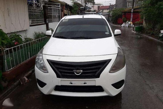 Nissan Almera 2016 for sale