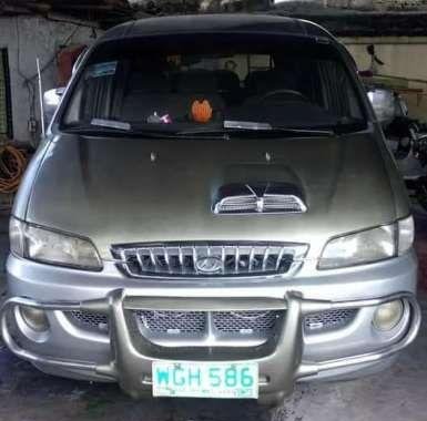 Hyundai Starex 1999 for sale