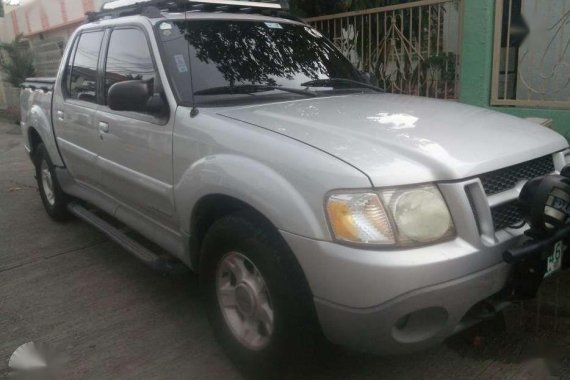 Ford Explorer 2001 for sale