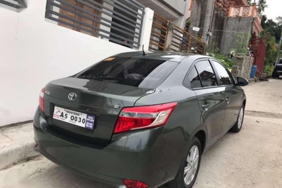 Toyota Vios 2018 for sale