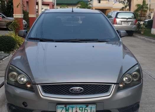 Ford Focus 2008 for sale