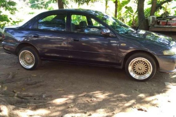 Mazda Familia 1997 for sale