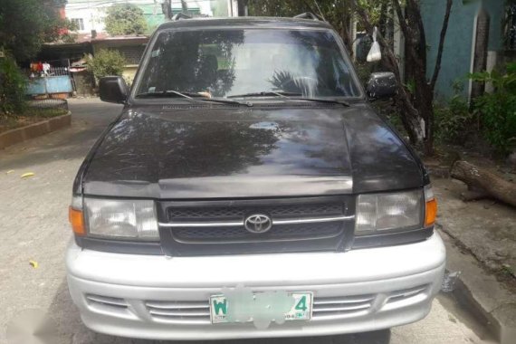 Toyota Revo 1999 for sale