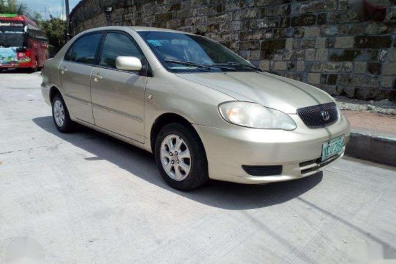 Toyota Vios 2002 for sale