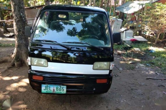 Like New Suzuki Multicab for sale