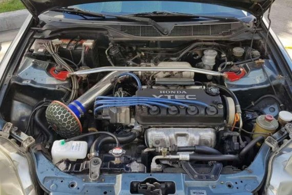 Honda Civic 1999 for sale