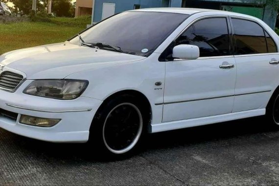 Mitsubishi Lancer 2003 for sale