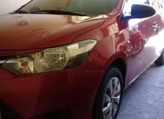 Toyota Vios 2016 for sale