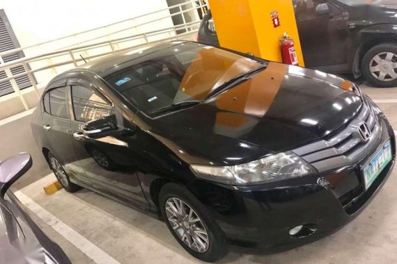 2009 Honda City for sale