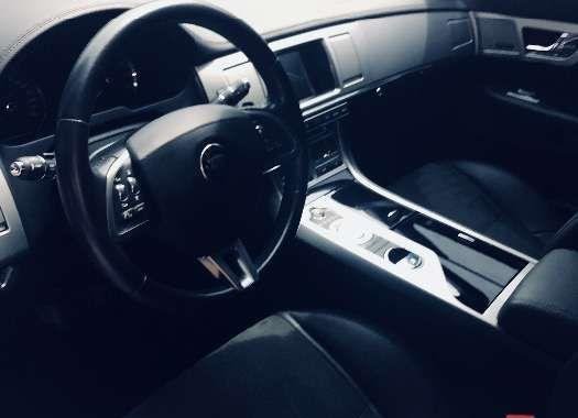 2015 Jaguar XF for sale