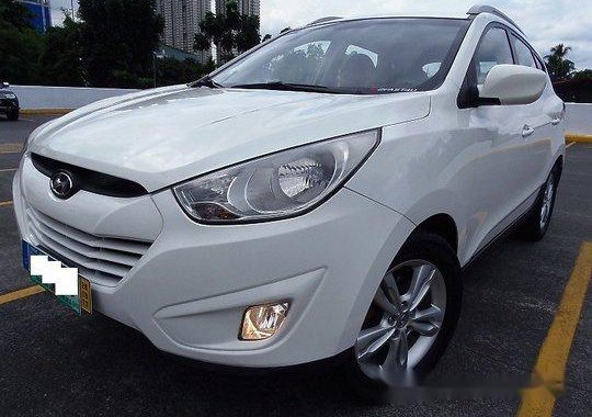 Hyundai Tucson 2013 for sale