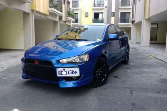 Mitsubishi Lancer Ex 2008 for sale