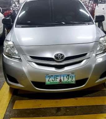 Toyota Vios 2008 for sale