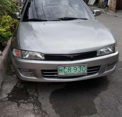 Mitsubishi Lancer 1998 for sale