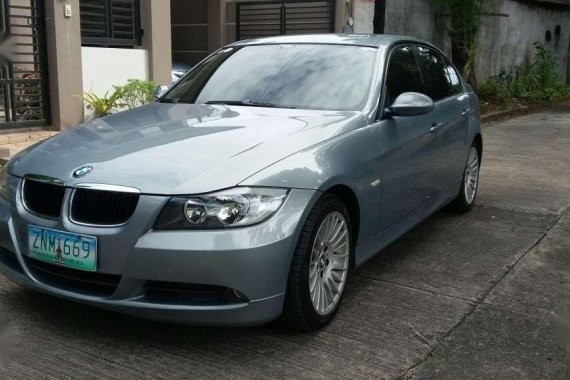 2008 BMW 320i FOR SALE