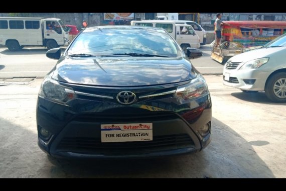 2016 Toyota Vios for sale