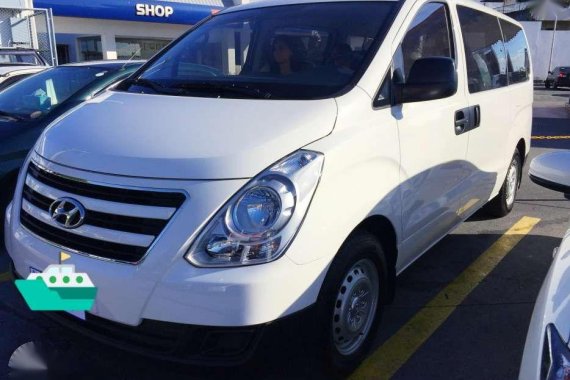 2016 Hyundai Grand Starex for sale