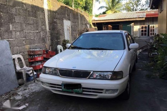 Nissan Sentra 1998 for sale