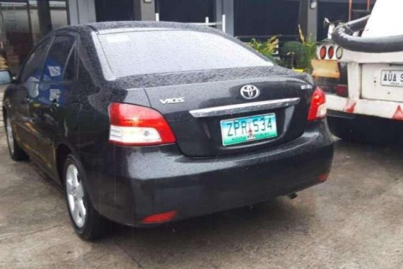 Toyota Vios 2008 For sale