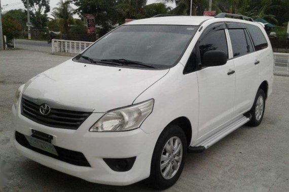 Toyota Innova 2014 for sale