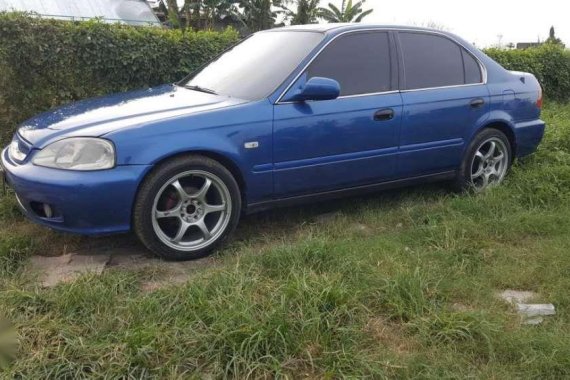 Honda Civic 1999 for sale
