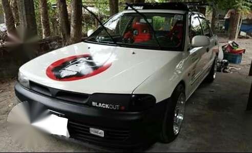 Mitsubishi Lancer 1995 for sale