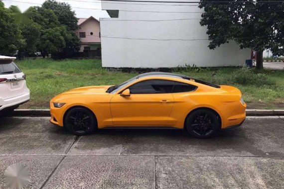 2016 Ford Mustang for sale