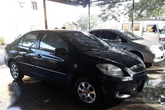 Toyota Vios 2010 for sale