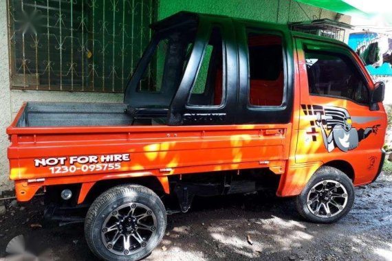 2018 Suzuki Multicab for sale