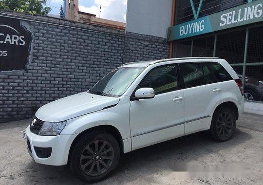 Suzuki Vitara 2016 for sale