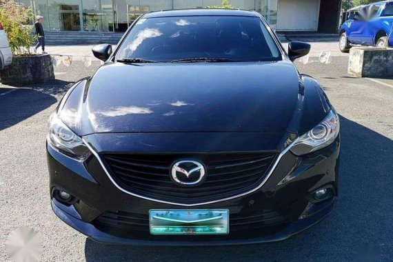 Mazda 6 2013 for sale