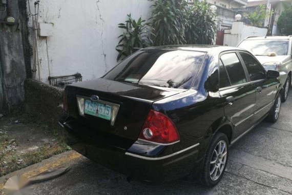 Ford Lynx 2004 for sale