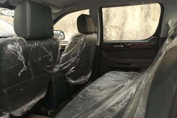 2018 Foton Thunder for sale