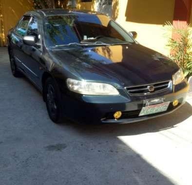 Honda Accord 2002 for sale