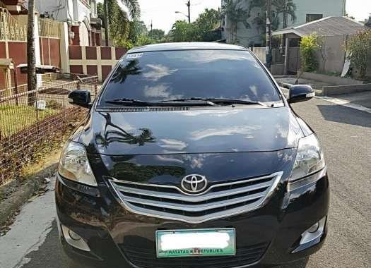 2011 Toyota Vios for sale