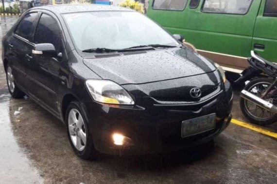 Toyota Vios 2008 For sale