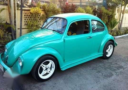 Volkswagen Beetle 1975 for sale