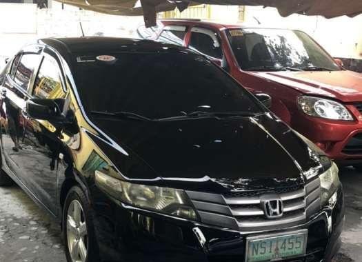 2009 Honda City for sale
