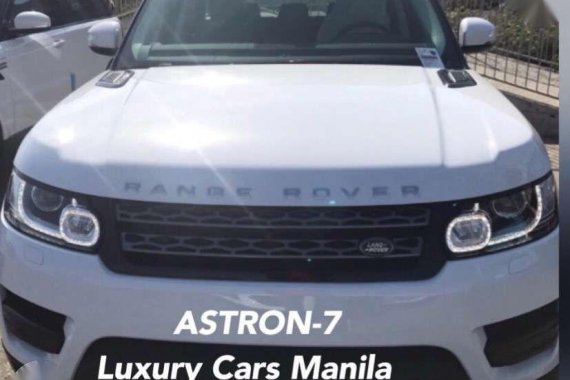 2019 Land Rover Range Rover for sale