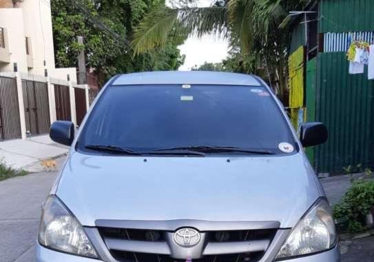 Toyota Innova 2005 for sale