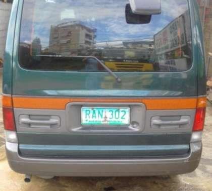 Like New Mazda Friendee for sale