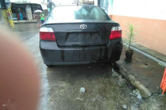 Toyota Vios 2005 For sale