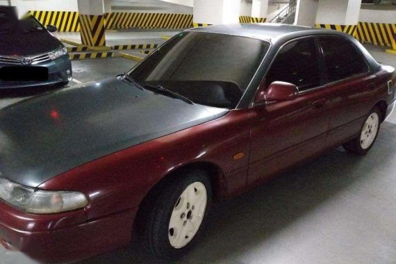 1993 Mazda 626 for sale