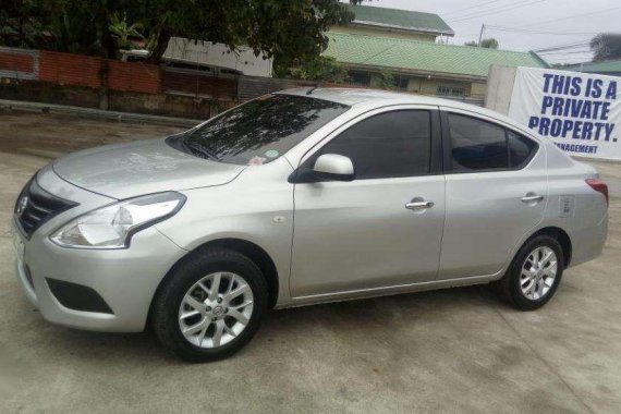 2016 Nissan Almera 1.5 for sale