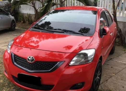 Toyota Vios 2012 for sale
