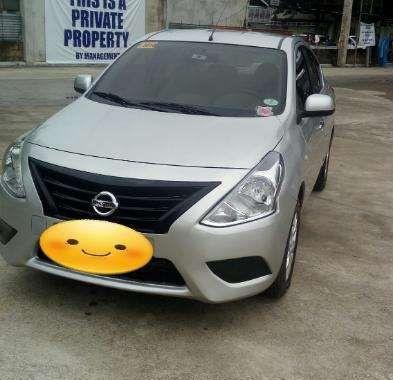 2016 Nissan Almera 1.5 for sale