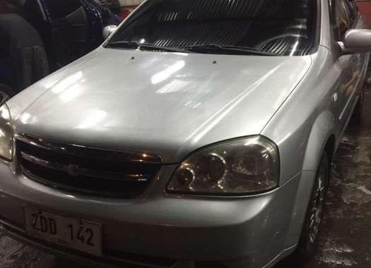 Chevrolet Optra 2006 for sale